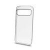 Google Pixel 10/Pixel 10 Pro Skal GELSKIN Transparent