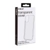 Google Pixel 10/Pixel 10 Pro Skal GELSKIN Transparent