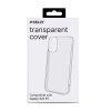 Samsung Galaxy S25 FE Skal GELSKIN Transparent