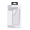 Samsung Galaxy S26 Ultra Skal GELSKIN Transparent