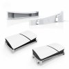 PlayStation 5 Slim (Digital/Disc Edition) Ställ Vit
