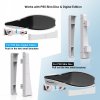 PlayStation 5 Slim (Digital/Disc Edition) Ställ Vit