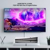 PlayStation 5 Slim (Digital/Disc Edition) Ställ Vit