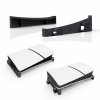 PlayStation 5 Slim (Digital/Disc Edition) Ställ Svart