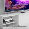 PlayStation 5 Slim (Digital/Disc Edition) Ställ Svart