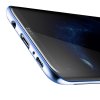 Glitter Series till Samsung Galaxy S8 Plus Mobilskal Hårdplast Blå