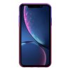Glow Series Skal till iPhone Xr Gradient Lila