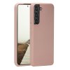 Samsung Galaxy S22 Plus Skal Greenland Pink Sand