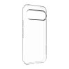 Google Pixel 10/Pixel 10 Pro Skal Greenland Transparent