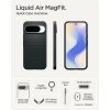 Google Pixel 10/Pixel 10 Pro Skal Liquid Air MagFit Abyss Green