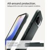 Google Pixel 10/Pixel 10 Pro Skal Liquid Air MagFit Abyss Green