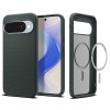 Google Pixel 10/Pixel 10 Pro Skal Liquid Air MagFit Abyss Green