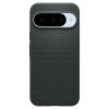 Google Pixel 10/Pixel 10 Pro Skal Liquid Air MagFit Abyss Green