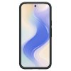 Google Pixel 10/Pixel 10 Pro Skal Liquid Air MagFit Abyss Green