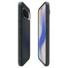 Google Pixel 10/Pixel 10 Pro Skal Liquid Air MagFit Abyss Green