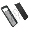 Google Pixel 10/Pixel 10 Pro Skal Liquid Air MagFit Abyss Green