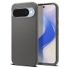 Google Pixel 10/Pixel 10 Pro Skal Liquid Air MagFit Marble Gray