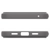 Google Pixel 10/Pixel 10 Pro Skal Liquid Air MagFit Marble Gray