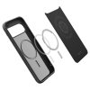 Google Pixel 10/Pixel 10 Pro Skal Liquid Air MagFit Matte Black