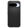 Google Pixel 10/Pixel 10 Pro Skal Liquid Air Matte Black