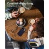 Google Pixel 10/Pixel 10 Pro Skal Nano Pop MagFit Blueberry Navy