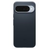 Google Pixel 10/Pixel 10 Pro Skal Thin Fit MagFit Metal Slate