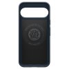 Google Pixel 10/Pixel 10 Pro Skal Thin Fit MagFit Metal Slate