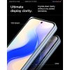 Google Pixel 10 Pro Fold Skärmskydd GLAS.tR EZ Fit Optik Pro 2-pack