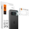 Google Pixel 10 Pro Kameraskydd Glas.tR EZ Fit Optik 2-pack