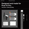 Google Pixel 10 Pro Kameraskydd Glas.tR EZ Fit Optik 2-pack