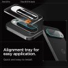 Google Pixel 10 Pro Kameraskydd Glas.tR EZ Fit Optik 2-pack