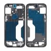 Google Pixel 10 Pro Mittenram - Svart