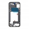 Google Pixel 10 Pro XL Mittenram - Svart