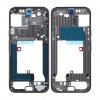 Google Pixel 10 Pro XL Mittenram - Svart