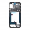 Google Pixel 10 Pro XL Mittenram - Svart