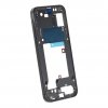 Google Pixel 10 Pro XL Mittenram - Svart