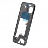 Google Pixel 10 Pro XL Mittenram - Svart