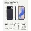 Google Pixel 10 Pro XL Skal Nano Pop MagFit Black Sesame
