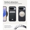 Google Pixel 10 Pro XL Skal Nano Pop MagFit Black Sesame