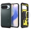 Google Pixel 10 Pro XL Skal Tough Armor MagFit Abyss Green