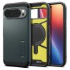 Google Pixel 10 Pro XL Skal Tough Armor MagFit Abyss Green