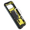 Google Pixel 10 Pro XL Skal Tough Armor MagFit Abyss Green