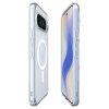 Google Pixel 10 Pro XL Skal Ultra Hybrid MagFit Clear White