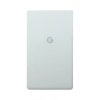 Google Pixel 6A Baksida/Batterilucka - Vit