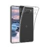 Google Pixel 6a Skal Greenland Transparent
