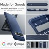 Google Pixel 7 Pro Cover Liquid Air Navy Blue