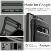 Google Pixel 7 Pro Skal Rugged Armor Matte Black