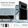Google Pixel 7 Pro Skal Ultra Hybrid Crystal Clear