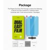 Google Pixel 7 Pro Skärmskydd Dual Easy Film 2-pack