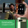 Google Pixel 7 Cover Nano Pop Avo Green